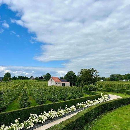 Le Clos Du Verger Обель Экстерьер фото