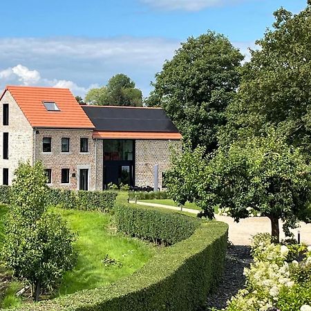 Le Clos Du Verger Обель Экстерьер фото