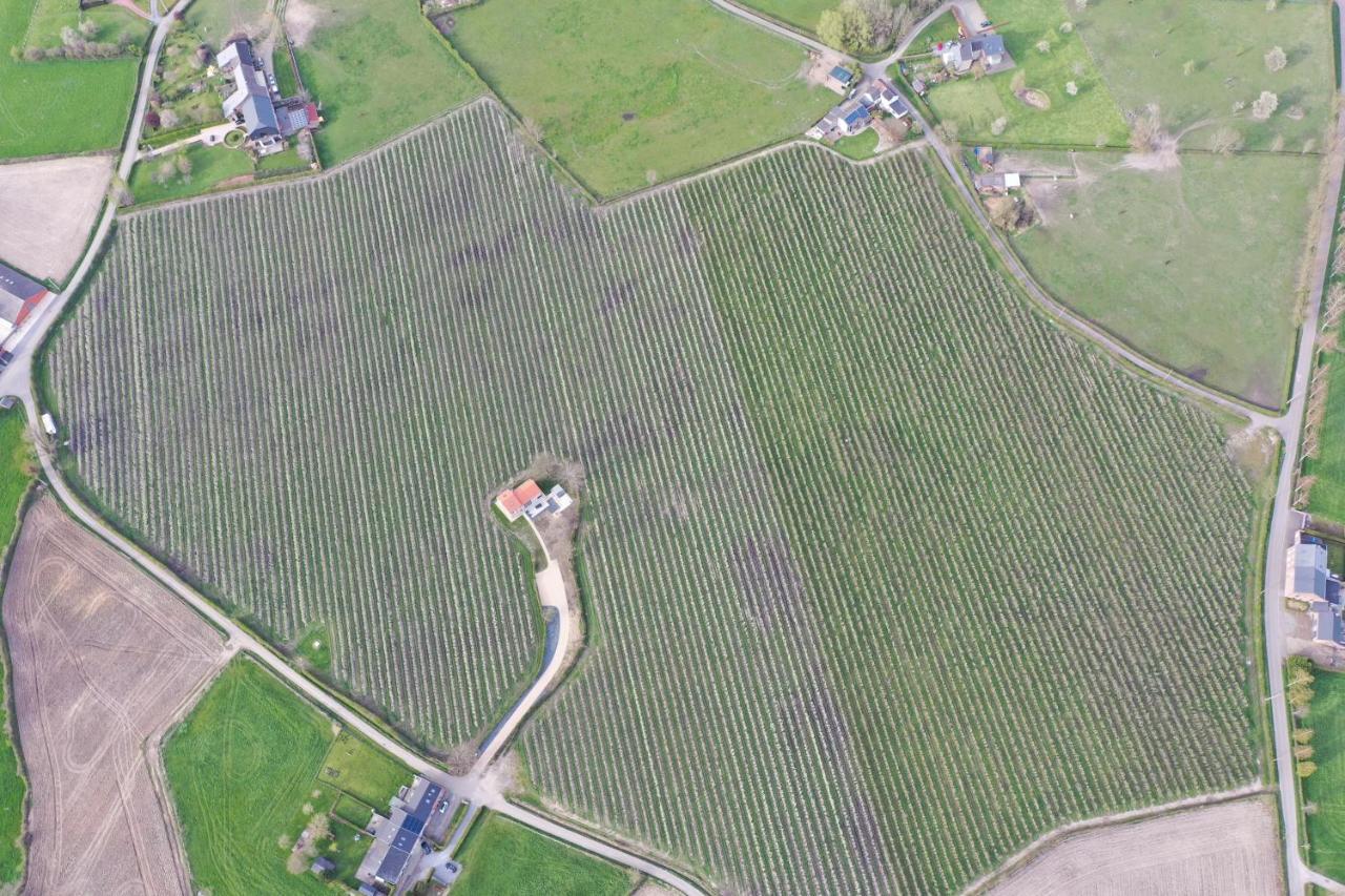 Le Clos Du Verger Обель Экстерьер фото