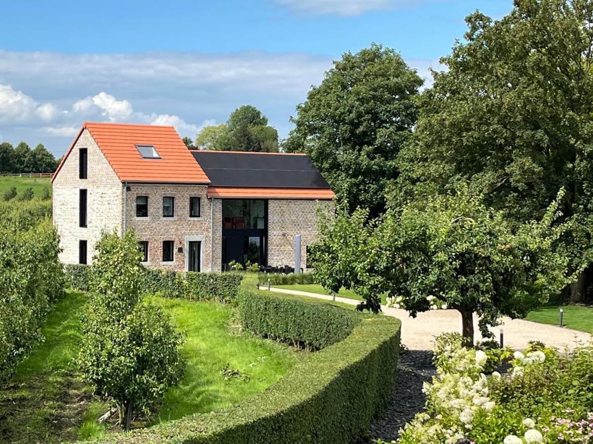 Le Clos Du Verger Обель Экстерьер фото